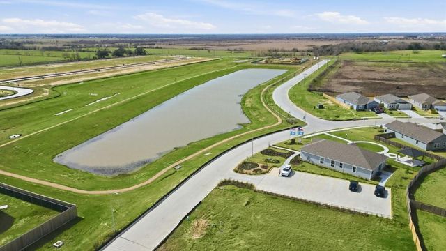 481 Tejas Trail, Waller, TX 77484