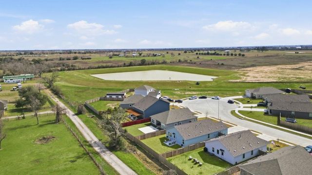 481 Tejas Trail, Waller, TX 77484