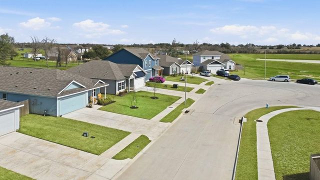 481 Tejas Trail, Waller, TX 77484