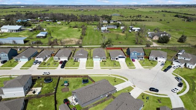 481 Tejas Trail, Waller, TX 77484