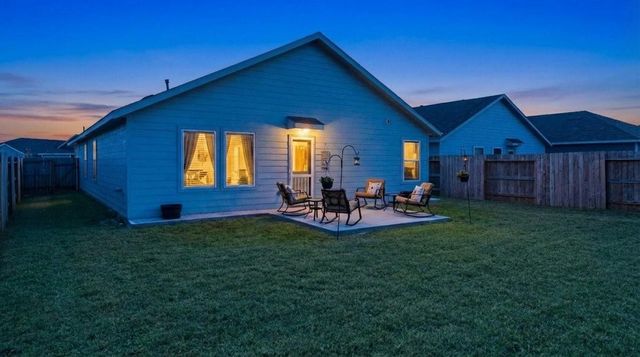 481 Tejas Trail, Waller, TX 77484