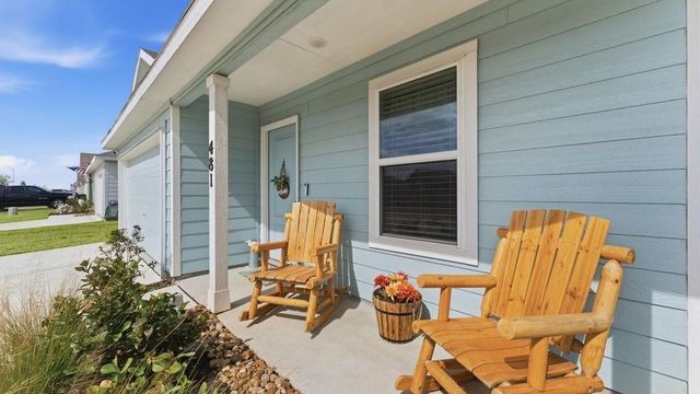 481 Tejas Trail, Waller, TX 77484