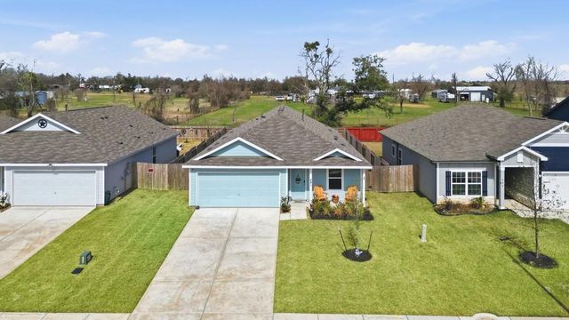 481 Tejas Trail, Waller, TX 77484