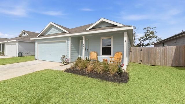 481 Tejas Trail, Waller, TX 77484