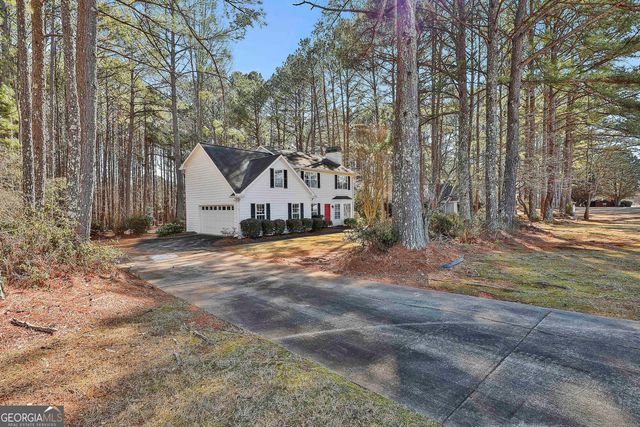 809 Lora Smith Road, Newnan, GA 30265