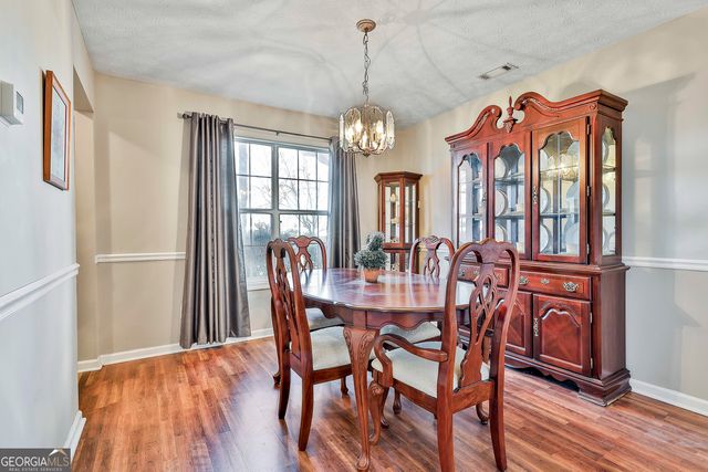 809 Lora Smith Road, Newnan, GA 30265