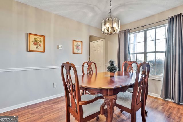 809 Lora Smith Road, Newnan, GA 30265