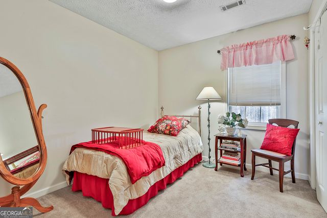 809 Lora Smith Road, Newnan, GA 30265