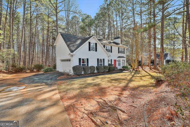 809 Lora Smith Road, Newnan, GA 30265