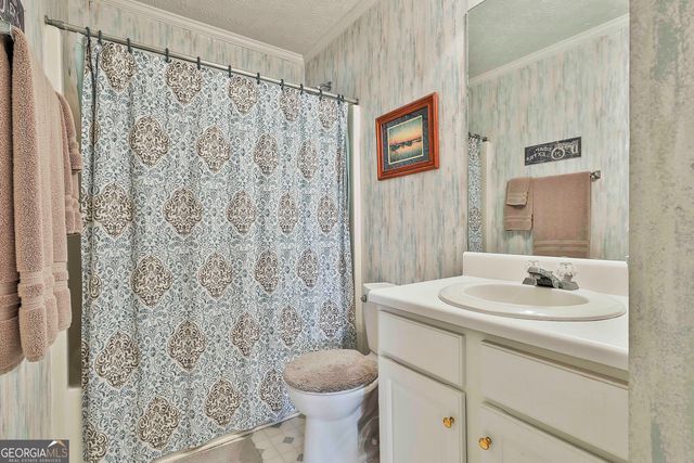 809 Lora Smith Road, Newnan, GA 30265