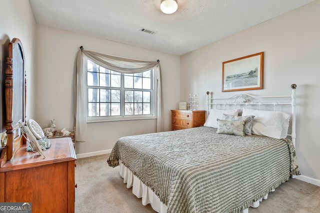 809 Lora Smith Road, Newnan, GA 30265