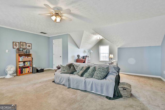 809 Lora Smith Road, Newnan, GA 30265