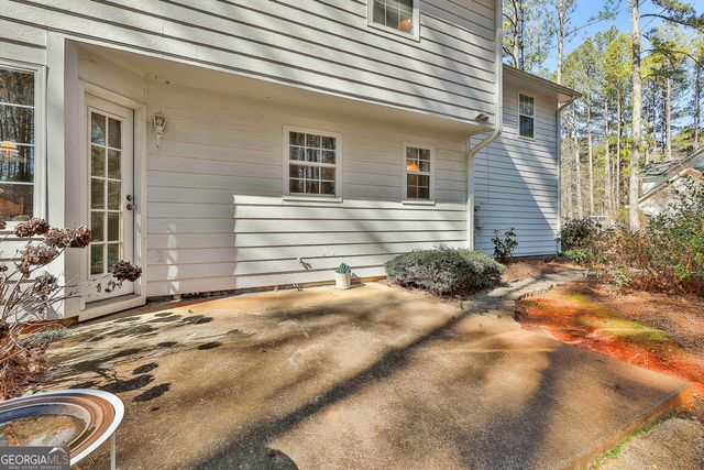 809 Lora Smith Road, Newnan, GA 30265