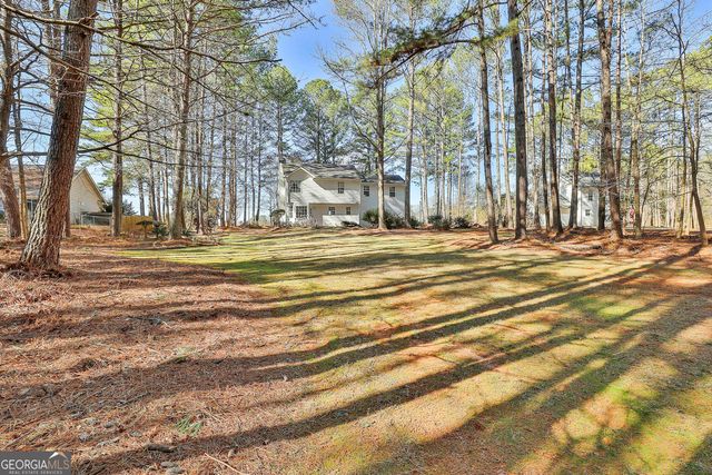 809 Lora Smith Road, Newnan, GA 30265