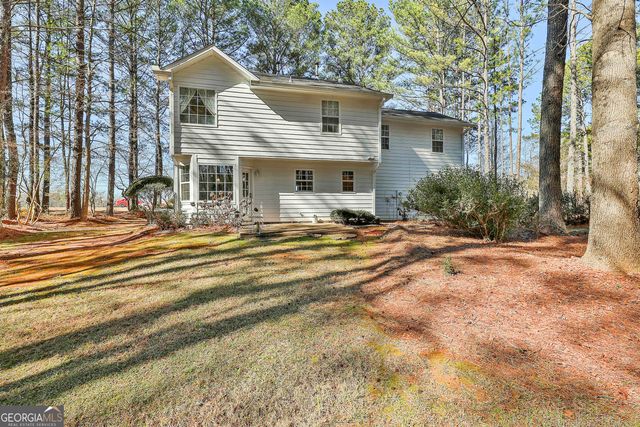 809 Lora Smith Road, Newnan, GA 30265