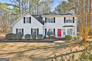809 Lora Smith Road, Newnan, GA 30265