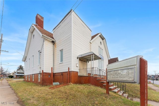 4591 W 41st Street, Cleveland, OH 44109