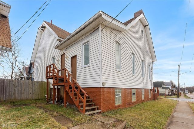 4591 W 41st Street, Cleveland, OH 44109