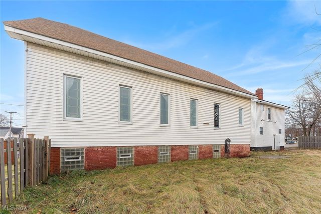 4591 W 41st Street, Cleveland, OH 44109