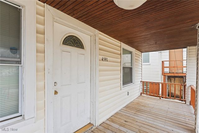 4591 W 41st Street, Cleveland, OH 44109