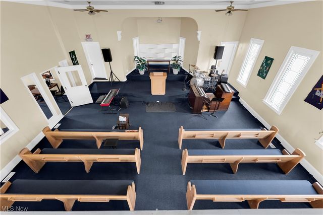 4591 W 41st Street, Cleveland, OH 44109