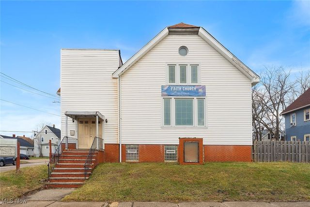 4591 W 41st Street, Cleveland, OH 44109