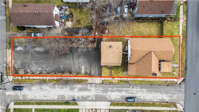 4591 W 41st Street, Cleveland, OH 44109