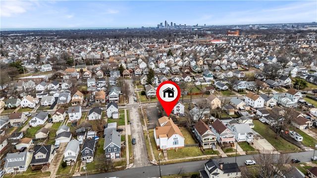 4591 W 41st Street, Cleveland, OH 44109