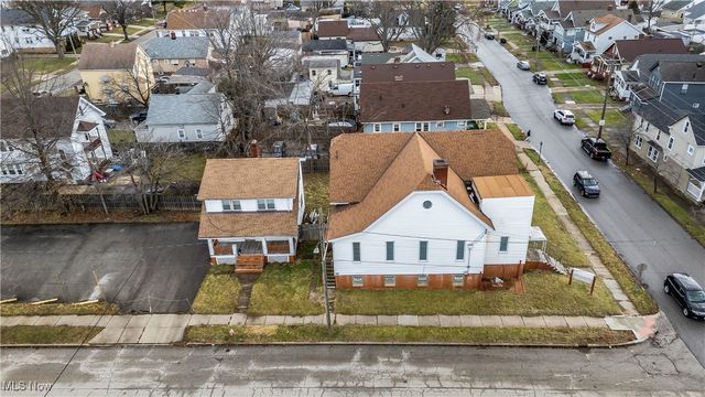 4591 W 41st Street, Cleveland, OH 44109