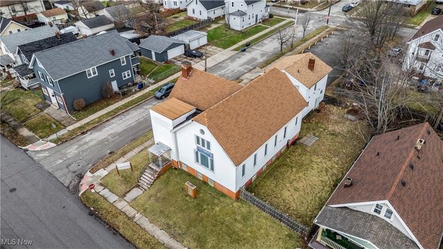 4591 W 41st Street, Cleveland, OH 44109