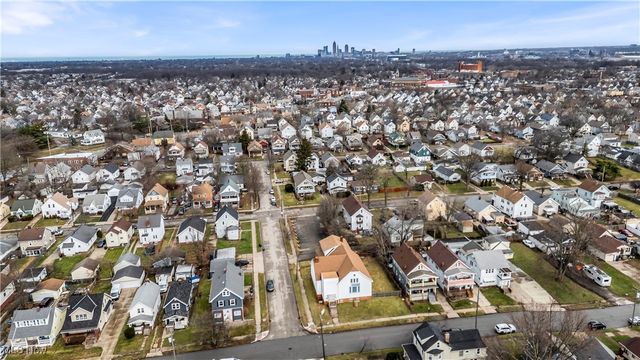 4591 W 41st Street, Cleveland, OH 44109
