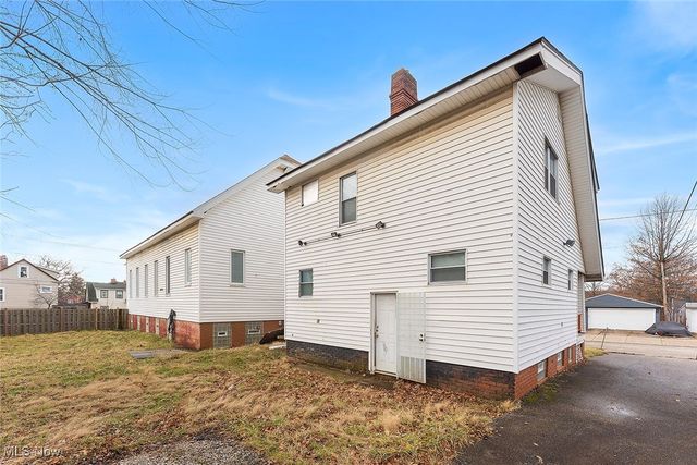 4591 W 41st Street, Cleveland, OH 44109