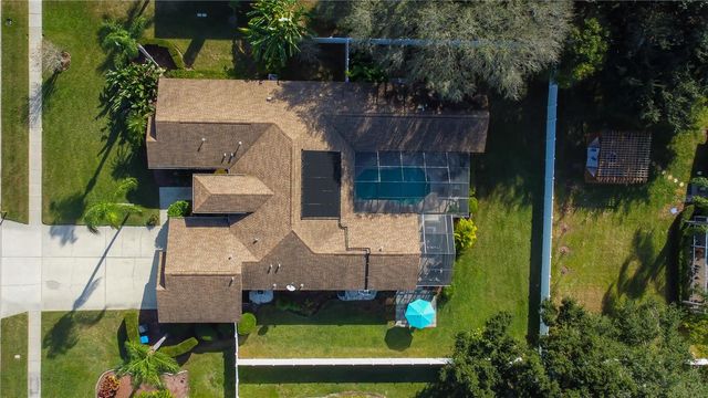 17015 WINNERS CIRCLE, Odessa, FL 33556