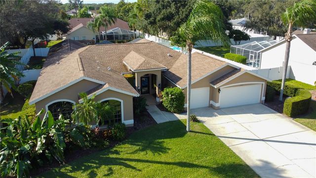 17015 WINNERS CIRCLE, Odessa, FL 33556