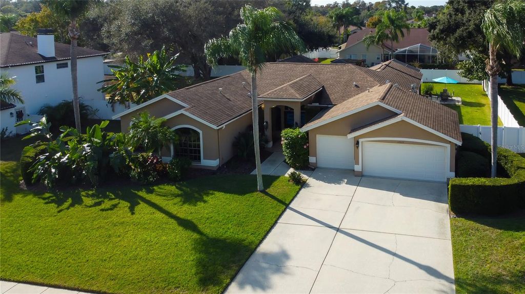 17015 WINNERS CIRCLE, Odessa, FL 33556