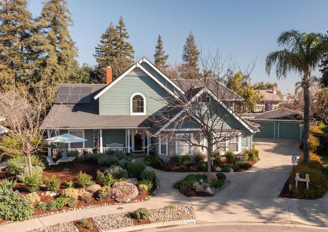 3900 W Allen Court, Visalia, CA 93291