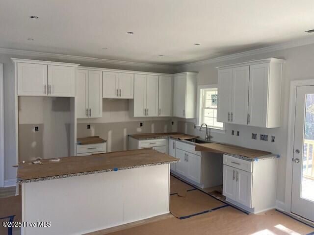 5316 Lloyd Road, Lucama, NC 27851