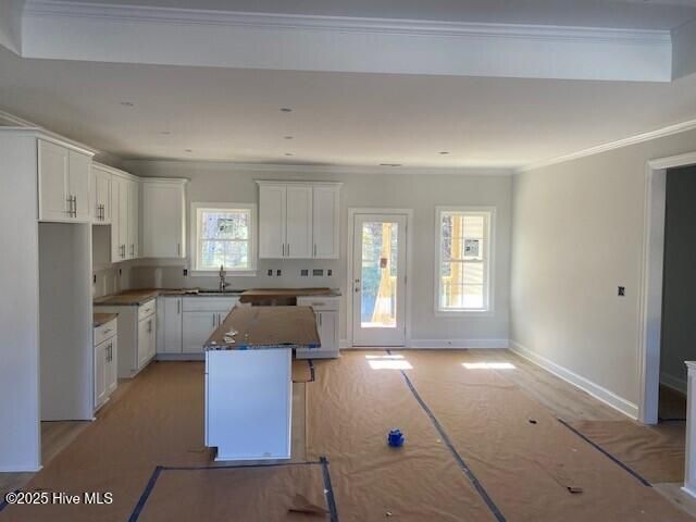 5316 Lloyd Road, Lucama, NC 27851