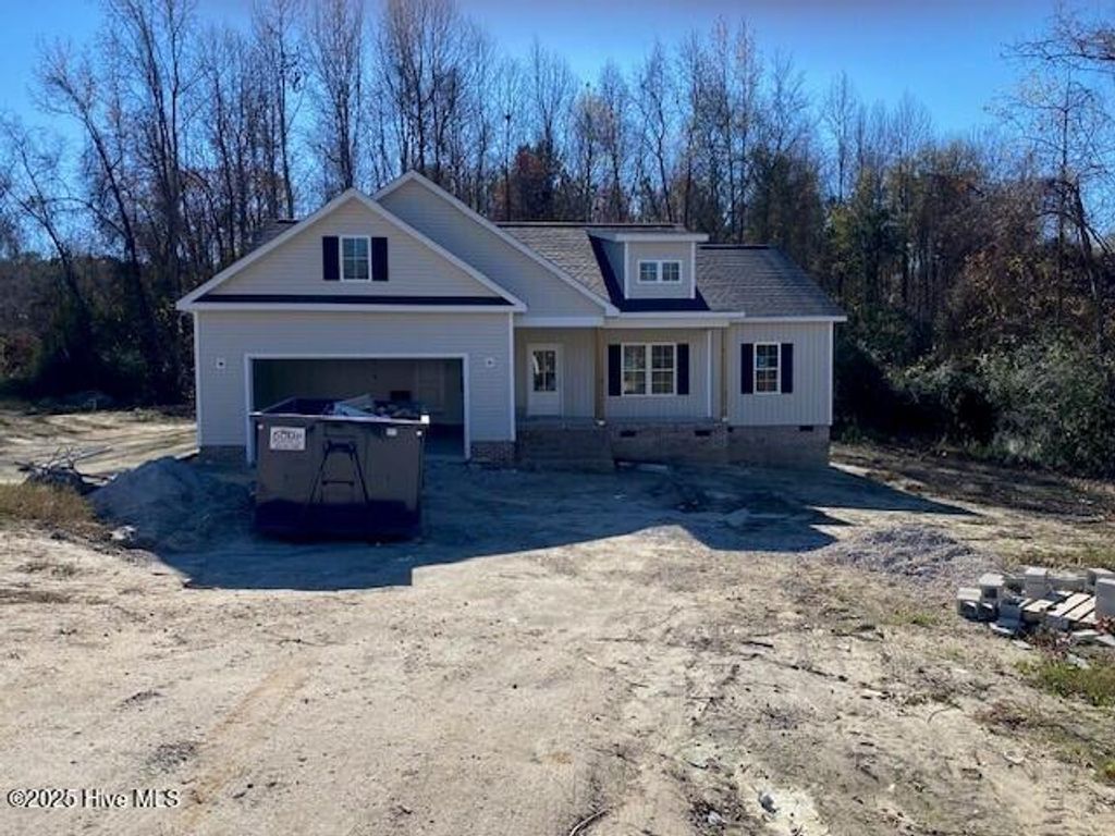 5316 Lloyd Road, Lucama, NC 27851