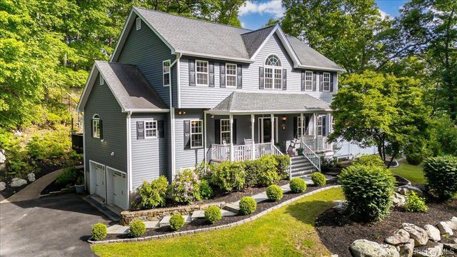 59 Millpond Lane, Holmes, NY 12531