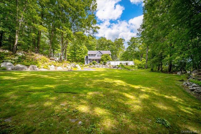 59 Millpond Lane, Holmes, NY 12531