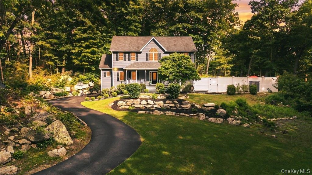 59 Millpond Lane, Holmes, NY 12531
