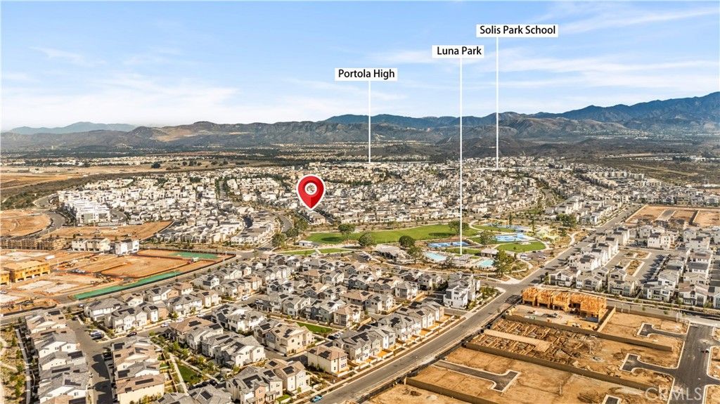 Image 45 of property listing at 262 Sora, Irvine, CA 92618