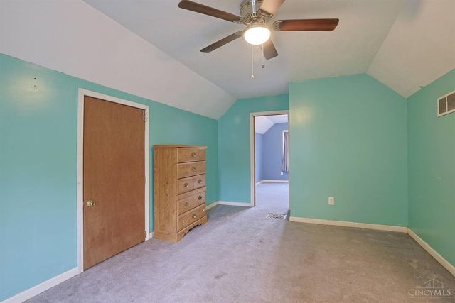 528 Linden Street, Elmwood Place, OH 45216