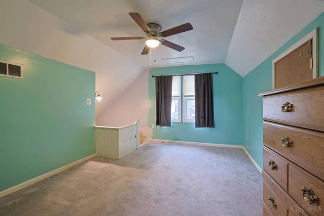 528 Linden Street, Elmwood Place, OH 45216