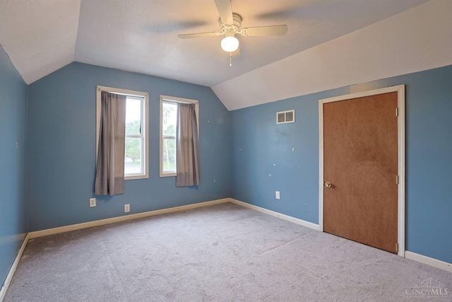 528 Linden Street, Elmwood Place, OH 45216
