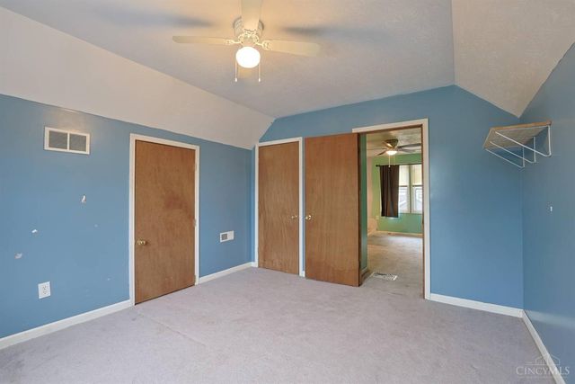528 Linden Street, Elmwood Place, OH 45216