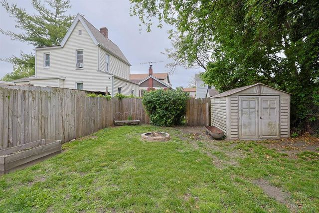 528 Linden Street, Elmwood Place, OH 45216