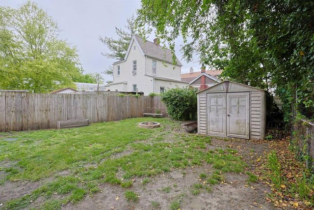 528 Linden Street, Elmwood Place, OH 45216
