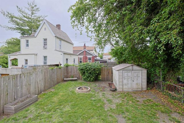528 Linden Street, Elmwood Place, OH 45216